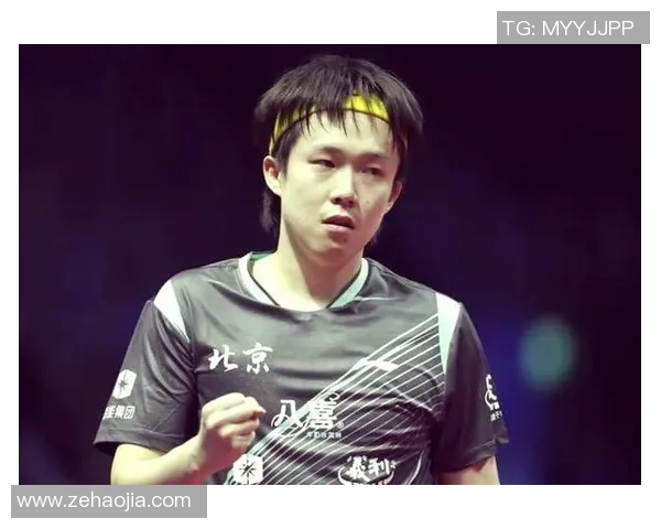 北京乒乓球队如何通过反击革新重塑辉煌成就与未来展望