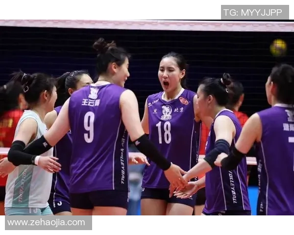 北京排球队速度之快令人惊叹大满贯点评展现团队实力与潜力