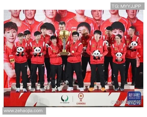 深圳乒乓球队荣登全国配合排行榜第三名展现强大实力与团队默契