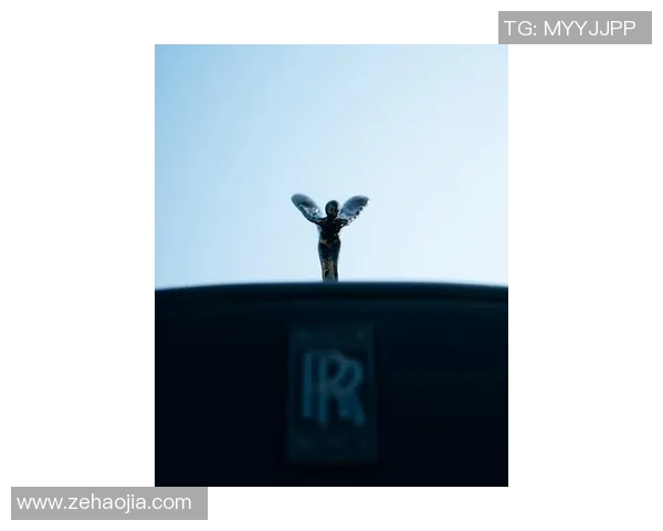 足球明星劳斯莱斯全新标志揭晓引发热议球迷期待新形象展现独特风格