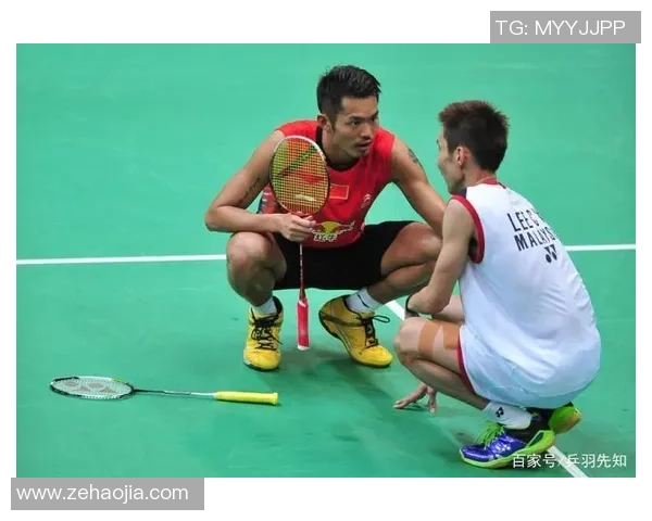 杭州羽毛球队意识表现的数据分析与提升策略探讨