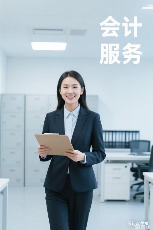 北京公司财务顾问&middot;代办代理记账